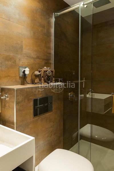 Foto 72238ae5-e847-4551-97a9-632b6f75527f. Planta baixa a Sant Andreu de Palomar Barcelona
