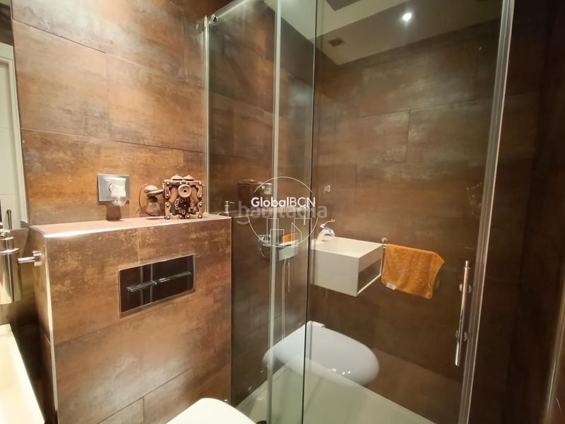 Foto a9a55e47-8585-49db-b90d-fb016686bdea. Planta baixa a Sant Andreu de Palomar Barcelona