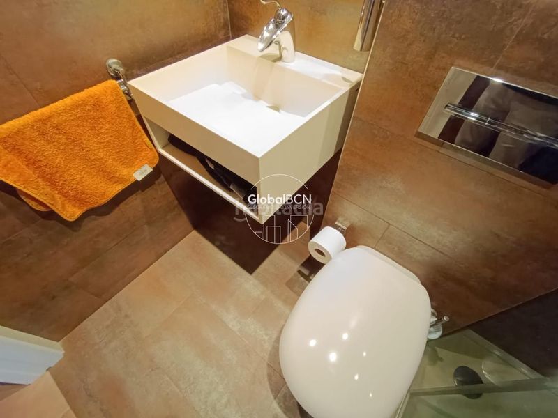 Foto d0ffa34a-b439-4bb3-9b95-773c83c4a7fb. Planta baixa a Sant Andreu de Palomar Barcelona