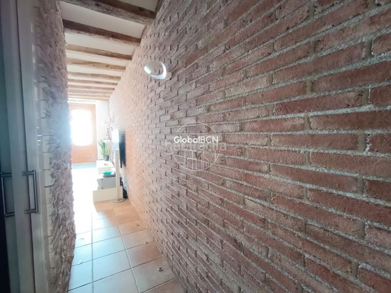 Foto e870a0d3-3a04-4356-872a-4180444b7f80. Planta baixa a Sant Andreu de Palomar Barcelona