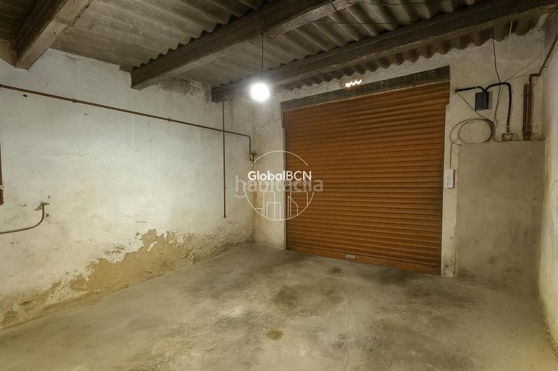 Foto fe3395af-3bf7-4ae6-b664-e203ac86bc43. Planta baixa a Sant Andreu de Palomar Barcelona