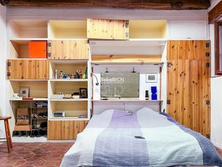 Piso en Carrer de Sant Vicenç