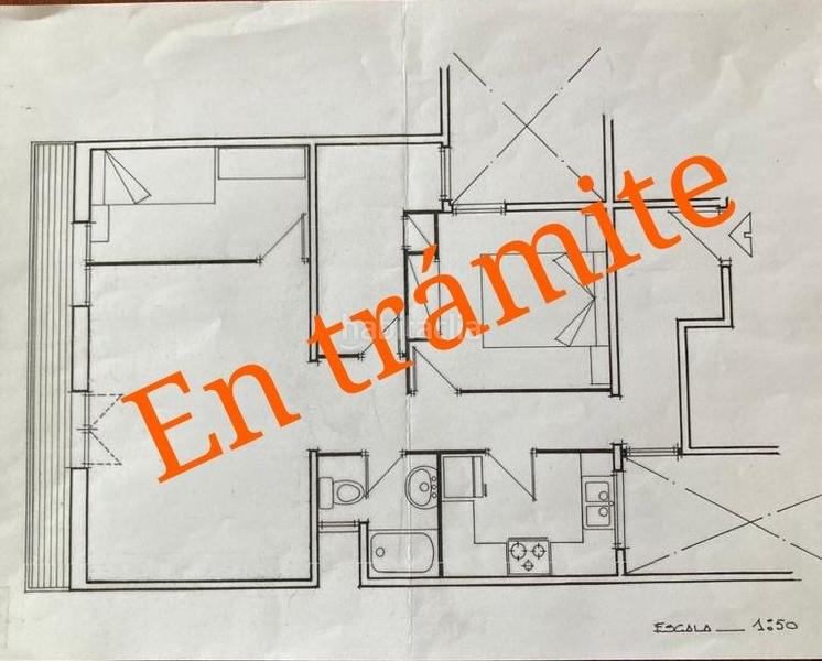 Foto 3c755081-06b5-4e4c-9450-f519d38c57dc. Flat in Raval Barcelona