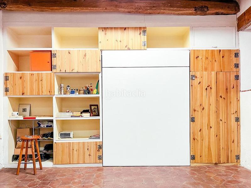 Foto 6df6d954-ff66-4b06-91ba-314755d2ddcd. Flat in Raval Barcelona