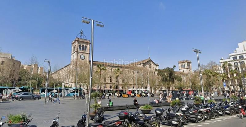 Foto 8544f453-c1d1-4960-9e9f-847a5398c1f0. Flat in Raval Barcelona