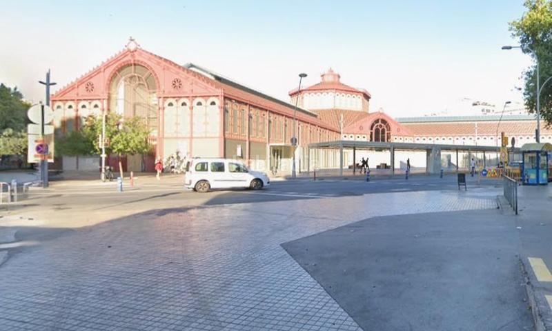 Foto 8c18e9c0-2010-4ae7-9a5b-4ec2dc7047db. Flat in Raval Barcelona