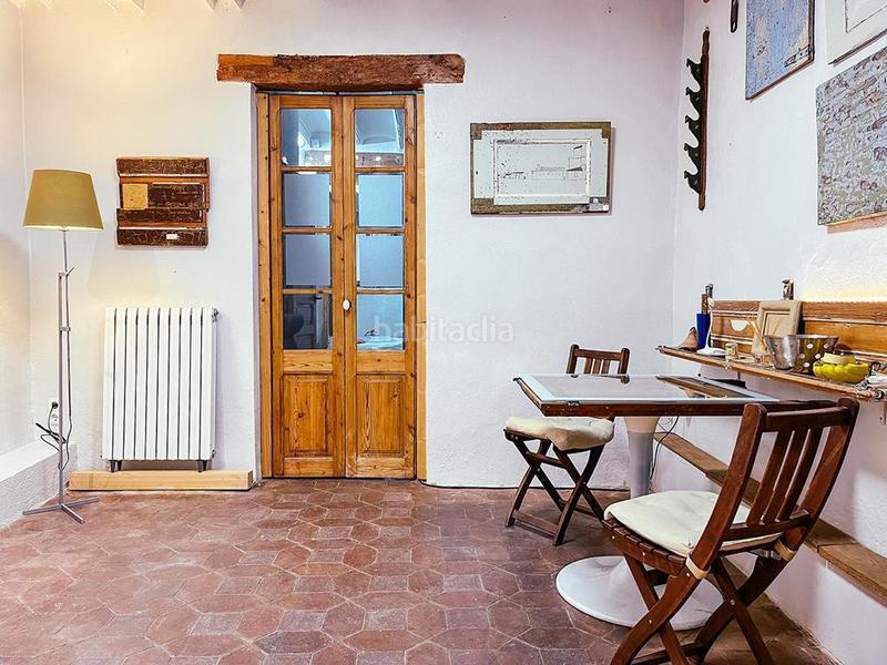 Foto cafff098-8f41-4658-81a3-4989676db7e1. Flat in Raval Barcelona