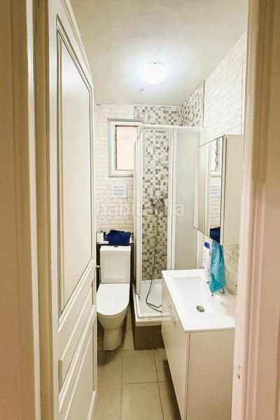 Foto e9332575-b87a-4314-9351-35fafafd0e8d. Flat in Raval Barcelona