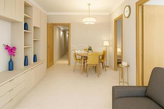 Etagenwohnung  Carrer de la riera blanca. Piso en venta muy cerca del camp nou!!