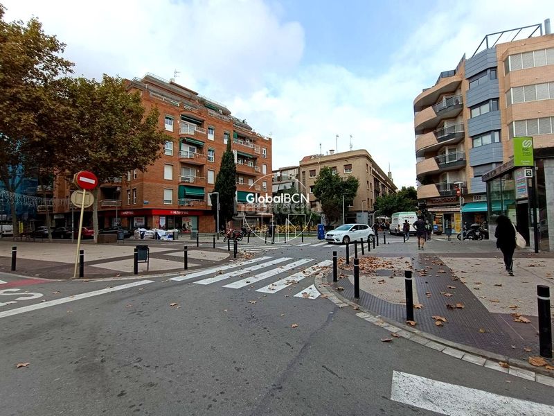 Foto 1a6165cc-7c1f-4853-b8b8-5bf51eb990ad. Edifici a Riera Cornellà de Llobregat