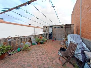 Building  De la verge de montserrat. Oportunidad de inversión  edificio residencial