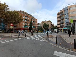 Edificio  Carrer de la verge de montserrat. Oportunidad de inversión  edificio residencial