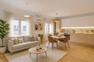 Appartamento  Carrer de valència. Piso a pasos de la sagrada familia!!