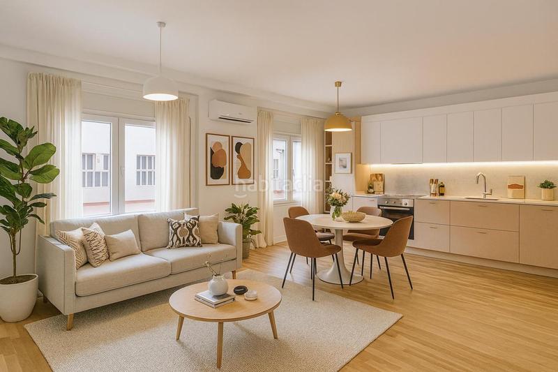 Foto 1a143926-c929-49a9-a19f-157907e468e6. Pis a Sagrada Família Barcelona