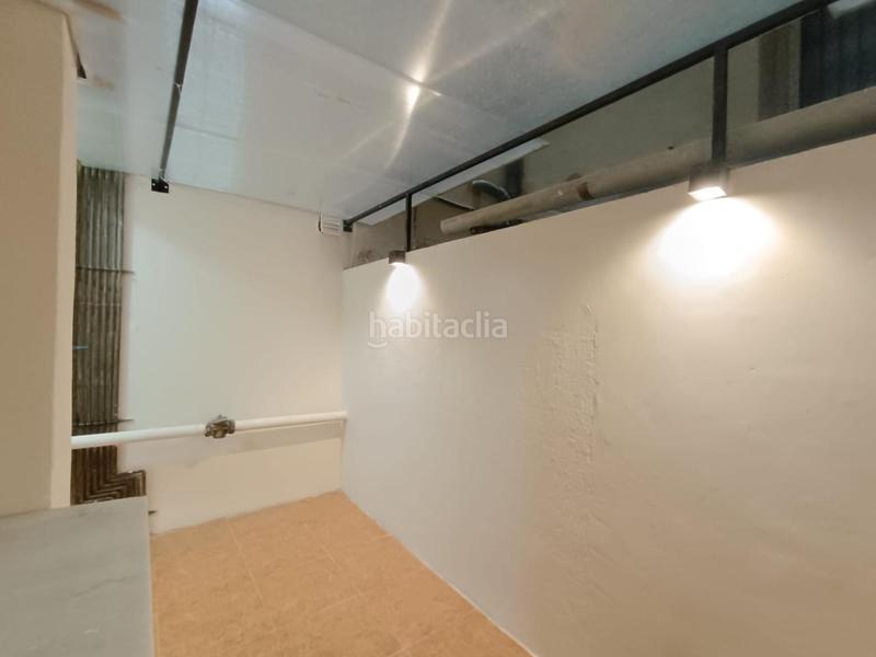 Foto 50a27184-7252-45ff-bb38-137b8c09a85e. Pis a Sagrada Família Barcelona