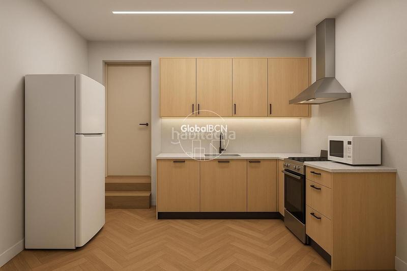 Foto 49278c65-85e1-43ed-ad86-4ab9d3db84b2. Appartement dans St. Pere - Sta. Caterina - El Born Barcelona