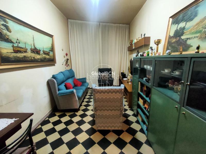 Foto 58e1b71e-1ad2-44c7-9695-5cc22ddd4f23. Appartement dans St. Pere - Sta. Caterina - El Born Barcelona