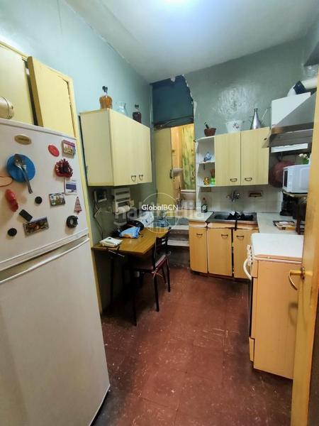 Foto 6518d1f6-6eca-4292-9223-fcfda50373cc. Appartement dans St. Pere - Sta. Caterina - El Born Barcelona