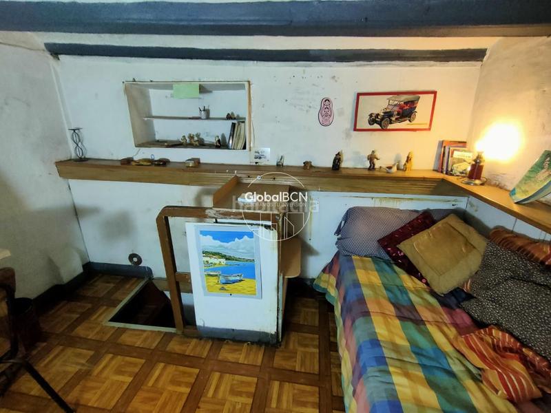 Foto 6567c54d-8bc0-4956-ad78-a977b65142a4. Appartement dans St. Pere - Sta. Caterina - El Born Barcelona