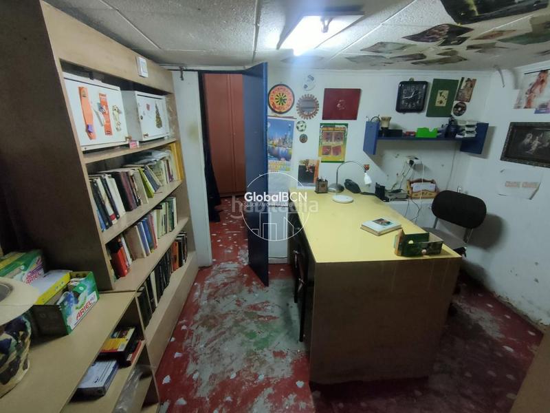 Foto 7525db72-b24c-424a-8f7c-288f42b4cd07. Appartement dans St. Pere - Sta. Caterina - El Born Barcelona