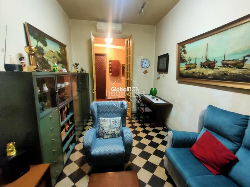 Foto 780c0041-5a4c-4532-b353-62a3b19502ca. Appartement dans St. Pere - Sta. Caterina - El Born Barcelona