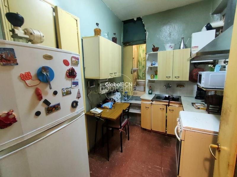 Foto 9a7430a2-9423-42fb-b0ec-075d73114787. Appartement dans St. Pere - Sta. Caterina - El Born Barcelona