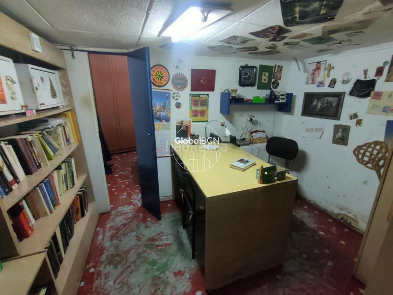 Foto b77d2c52-b721-4a76-ac86-f21c261eea95. Appartement dans St. Pere - Sta. Caterina - El Born Barcelona