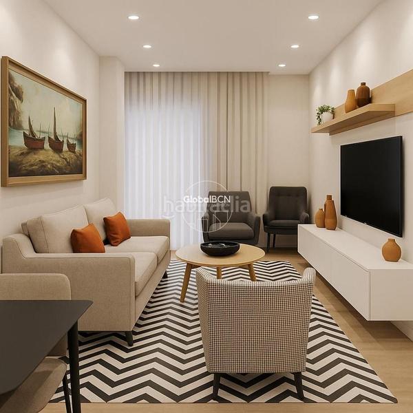 Foto c5435e9c-da4d-4342-b5eb-4127da9feb6a. Appartement dans St. Pere - Sta. Caterina - El Born Barcelona