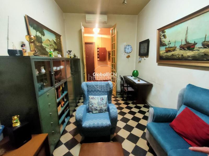 Foto c7989876-14e6-429d-9eeb-a08d63d4648c. Appartement dans St. Pere - Sta. Caterina - El Born Barcelona