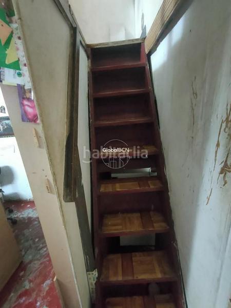 Foto d41c0114-6d96-4f29-adcd-4b87d3b4658d. Appartement dans St. Pere - Sta. Caterina - El Born Barcelona