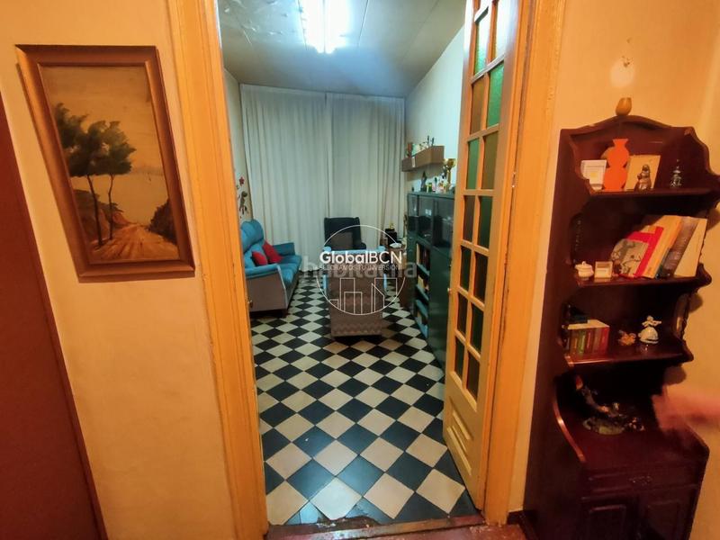 Foto e9b897d0-5709-4b09-9e61-5c565f93d162. Appartement dans St. Pere - Sta. Caterina - El Born Barcelona