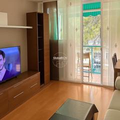 Piso en Carrer de França