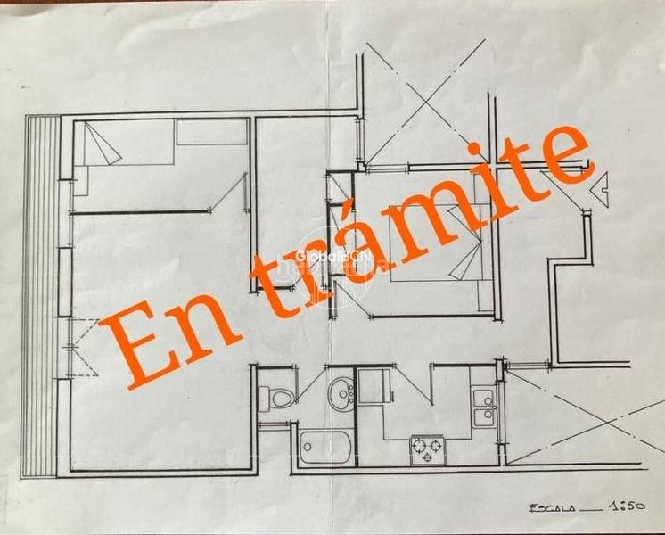 Foto 677b96ae-b1a6-45ea-9649-1f31f055da3b. Pis a Bellvitge Hospitalet de Llobregat (L´)