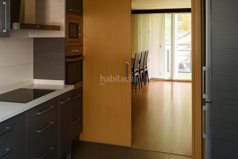 Foto 96cddaea-0e3d-440a-ab8c-b6398410d26f. Etagenwohnung in Bellvitge Hospitalet de Llobregat (L´)