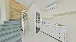 Erdgeschoss  Carrer del rossell. Oportunidad para inversores