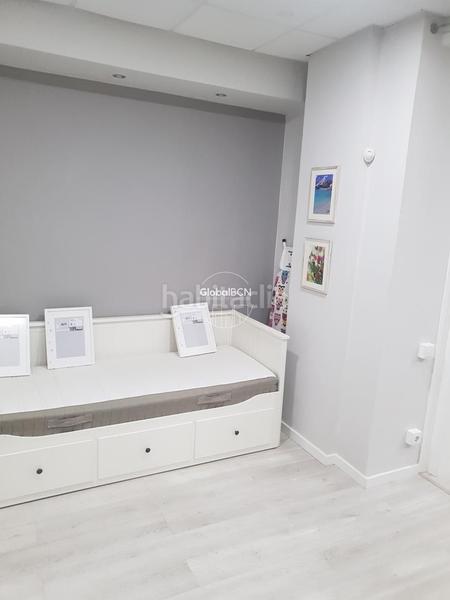 Foto 0b2a123d-e45c-4477-b817-9c53563c3519. Planta baixa a Sagrada Família Barcelona