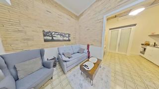 Erdgeschoss in Carrer del Rosselló