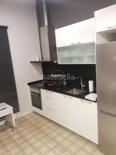 Foto 2d45054c-cb41-44f9-b55c-bfe7033efef3. Planta baixa a Sagrada Família Barcelona