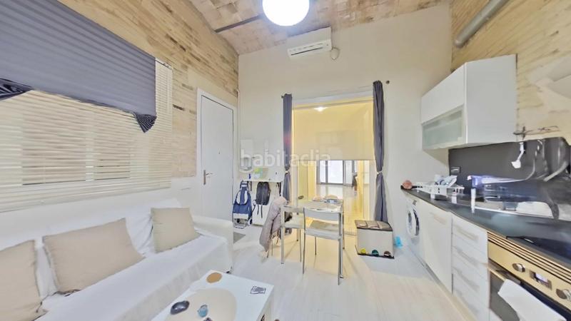 Foto 31a04f70-ce15-4e32-b62c-5fb604af9527. Planta baixa a Sagrada Família Barcelona