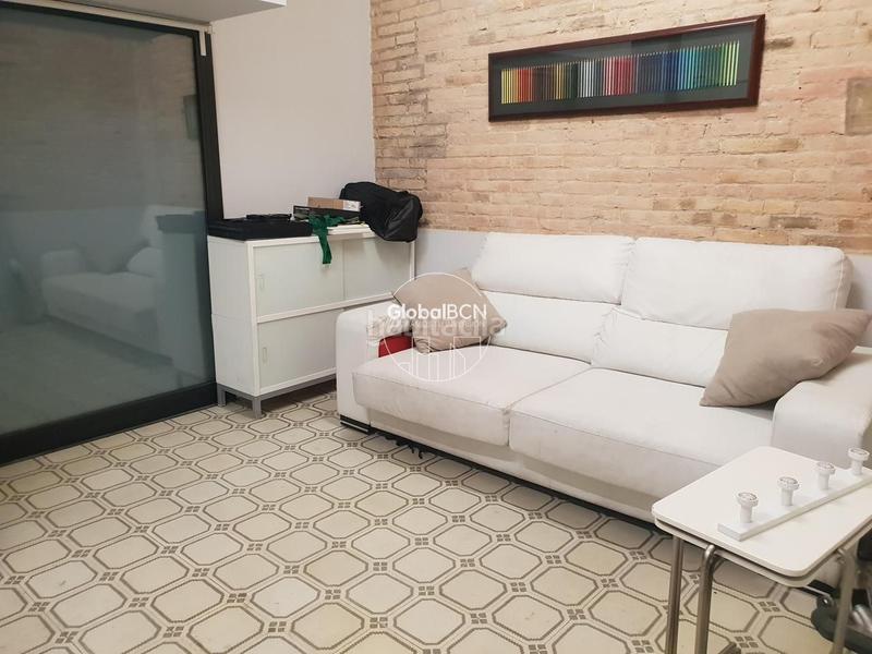 Foto 3e72c344-8e92-421b-9c32-24323f05b581. Planta baixa a Sagrada Família Barcelona