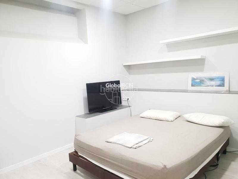 Foto 4a104610-1e42-4642-80cc-5cb404fc6453. Planta baixa a Sagrada Família Barcelona