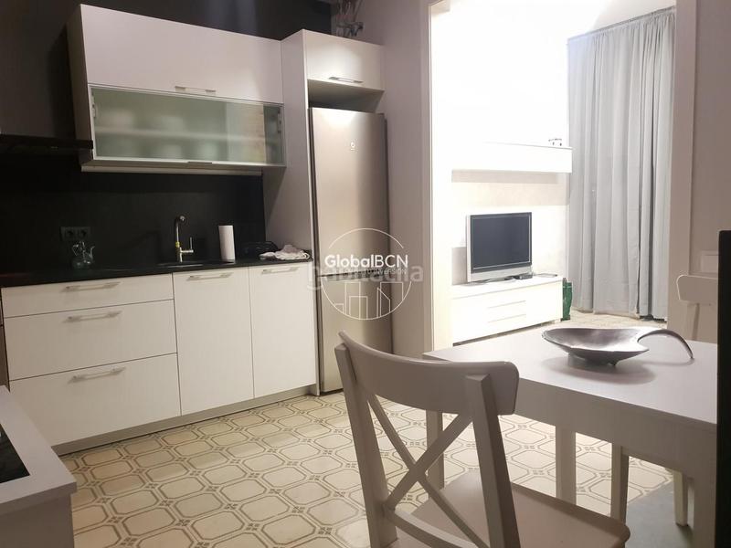 Foto 560a1658-ddde-4892-9318-ddfa67305080. Planta baixa a Sagrada Família Barcelona