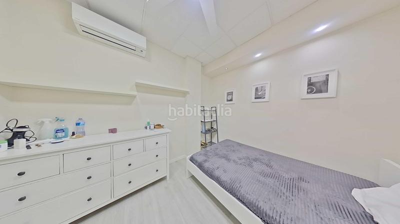 Foto 578a508e-742d-4665-9127-6a29583836a5. Planta baixa a Sagrada Família Barcelona