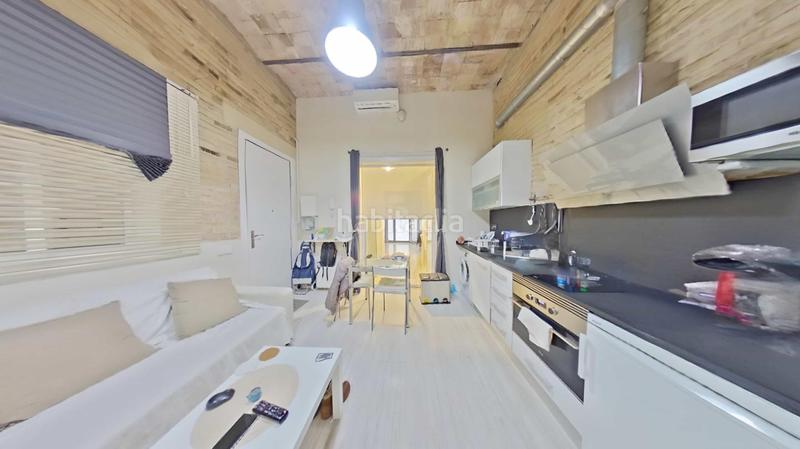 Foto 68ffd7d6-11ef-434a-8d83-8bcc9628c53e. Planta baixa a Sagrada Família Barcelona