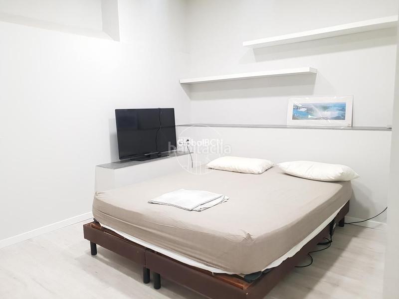 Foto 6eb09ded-40f6-4772-9ccb-1dc4d67d2c01. Planta baixa a Sagrada Família Barcelona