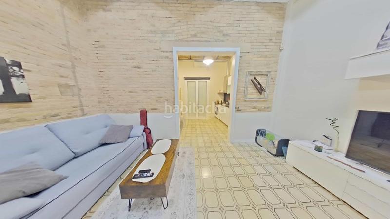 Foto 770bcb8c-21f3-4d27-941b-eeef8402c70a. Planta baixa a Sagrada Família Barcelona