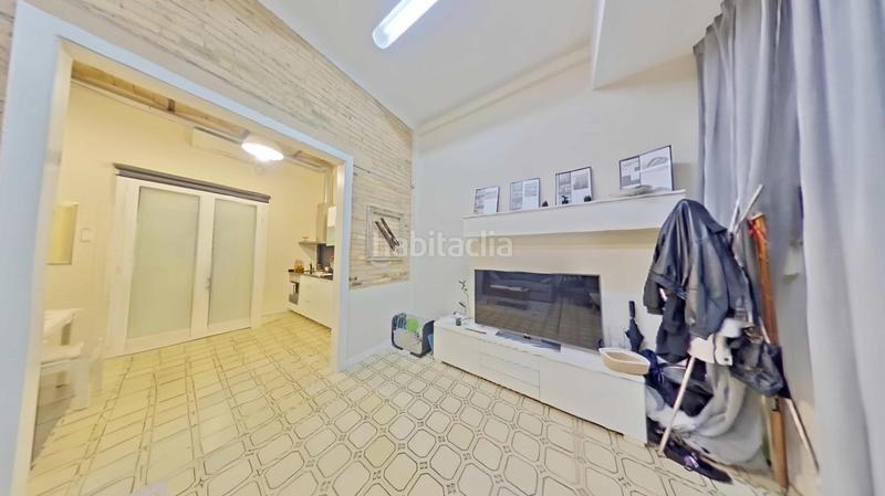 Foto 779c8de6-5df3-4660-a181-b462d6b75b9c. Planta baixa a Sagrada Família Barcelona