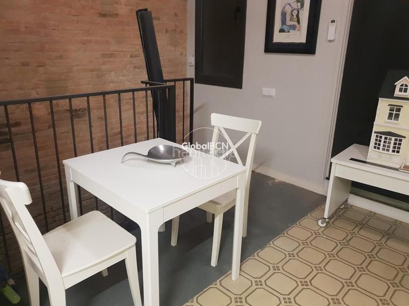 Foto aca5099b-a34f-4b2a-b1bf-c76d075f499a. Planta baixa a Sagrada Família Barcelona