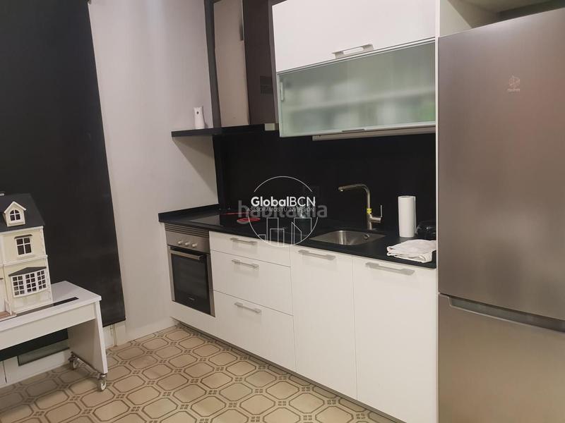 Foto ae636013-fb4f-4023-9455-dcda8d7e481b. Planta baixa a Sagrada Família Barcelona