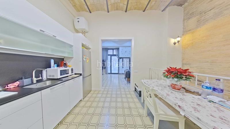 Foto b8929e84-61fa-4e33-8f99-7f12f65b6931. Planta baixa a Sagrada Família Barcelona